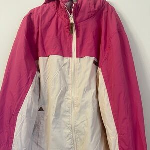 NWT Girls Jacket